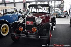 1931 Ford A