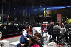 Retromobile 2017 - Brindis