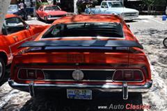 1973 Ford Mustang Cleveland