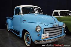 1953 GMC Pickup