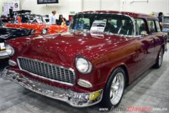 1955 Chevrolet Nomad