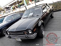 Día del Padre Club de Autos Ruta 66 Classic & Muscle 2018 - Imágenes del Evento