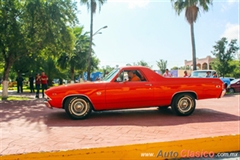 1969 Chevrolet El Camino