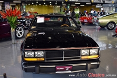 1982 Rambler Rally AMX Motor 6L 282ci 132hp