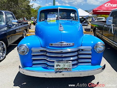 1949 Chevrolet Pickup