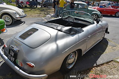 1954 Porsche Speedster