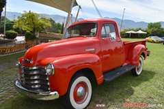 1951 Chevrolet Pickup