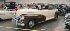 1948 Chevrolet Fleetmaster 4 Door