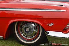 1962 Chevrolet Impala 2 Door Hardtop