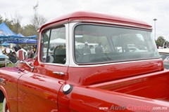 1959 Chevrolet Pickup Apache Fleetside