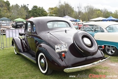 15º Maquinas y Rock & Roll Aguascalientes 2023 - 1938 Chevrolet Master Deluxe 2 Door Coupe