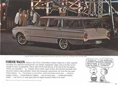 Ford Falcon 1962