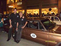 Dodge Coronet 1966 Hard Top. alias