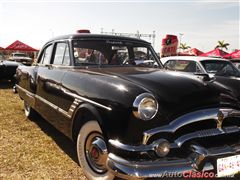 American Classic Cars 2014 Sinaloa - Imágenes del Evento I