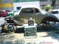 RESTAURANDO MI CHEVROLET 37 - RESTAURANDO MI CHEVROLET 37