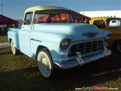 American Classic Cars 2014 Sinaloa - Imágenes del Evento III