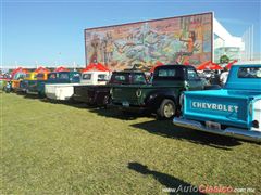 American Classic Cars 2014 Sinaloa - Imágenes del Evento IV