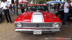 24 Aniversario Museo del Auto de Monterrey - Imágenes del Evento - Parte III