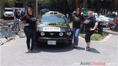 24 Aniversario Museo del Auto de Monterrey - Imágenes del Evento - Parte VIII