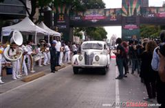 Record Guinness del Auto Antiguo 2014 History - Imágenes II