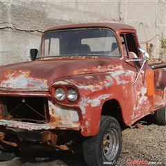 GMC 1959 - GMC 1959