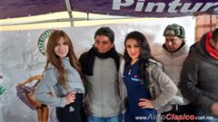 2o Rally Zacatecas - Salinas - Pinos - Imágenes del evento - Segundo día