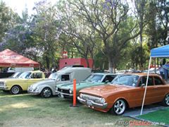 9o Aniversario Encuentro Nacional de Autos Antiguos - Sábado