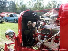 9o Aniversario Encuentro Nacional de Autos Antiguos - Hot Rod