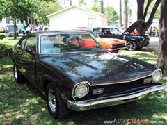 25 Aniversario Museo del Auto y del Transporte de Monterrey - Imágenes del Evento - Parte I