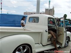 Desfile y Exposición de Autos Clásicos y Antiguos - Exhibición Parte II