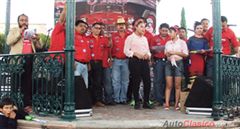 5o Festival Mi Auto Antiguo San Felipe Guanajuato - Premios y Reconocimientos