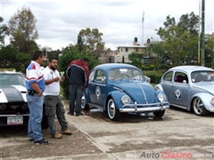 Séptima Ruta Zacatecana - Exhibición en Fresnillo - Parte II