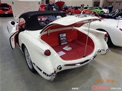 1957 Chevrolet Corvette