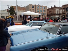 Día del Auto Antiguo 2016 San Luis - Imágenes del Evento - Parte II