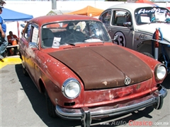 Volkswagen Steel Volks Monclova 2016 - La Exhibición - Parte III