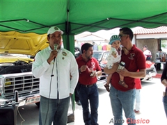 Rally Interestatal Nochistlán 2016 - San Jose de Gracia