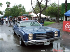 26 Aniversario del Museo de Autos y Transporte de Monterrey - Imágenes del Evento - Parte VI