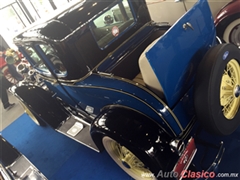 1931 Ford A