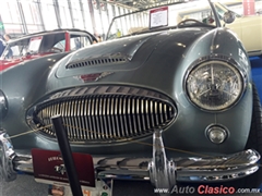 Austin Healey 3000