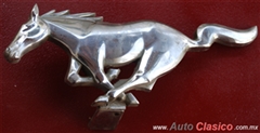 Partes para Mustang