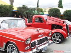 6o Festival Mi Auto Antiguo San Felipe Guanajuato - Imágenes del Evento - Parte II