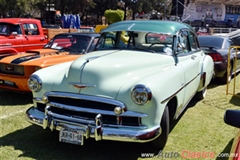 1950 Chevrolet Deluxe