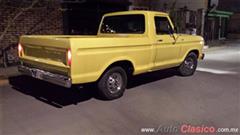 Mi Ford 1979 - Mi Ford 1979