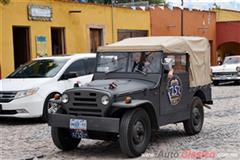 28 Rally de la Independencia - Santuario de Atotonilco, San Miguel de Allende - Parte II