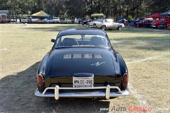 Volkswagen Karmann Ghia