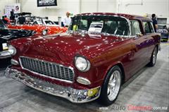 1955 Chevrolet Nomad