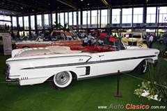 1958 Chevrolet Impala. Motor V8 de 350ci que desarrolla 210hp.