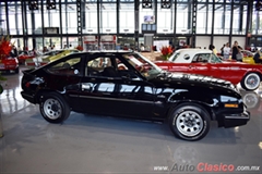 1982 Rambler Rally AMX Motor 6L 282ci 132hp