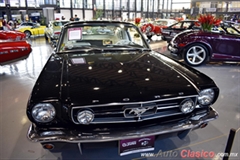 1965 Ford Mustang Motor V8 289ci 200hp