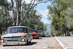 14a Ruta Zacatecana - De paso por Villanueva